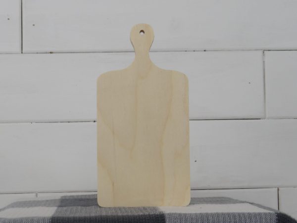 Mini Cutting Board
