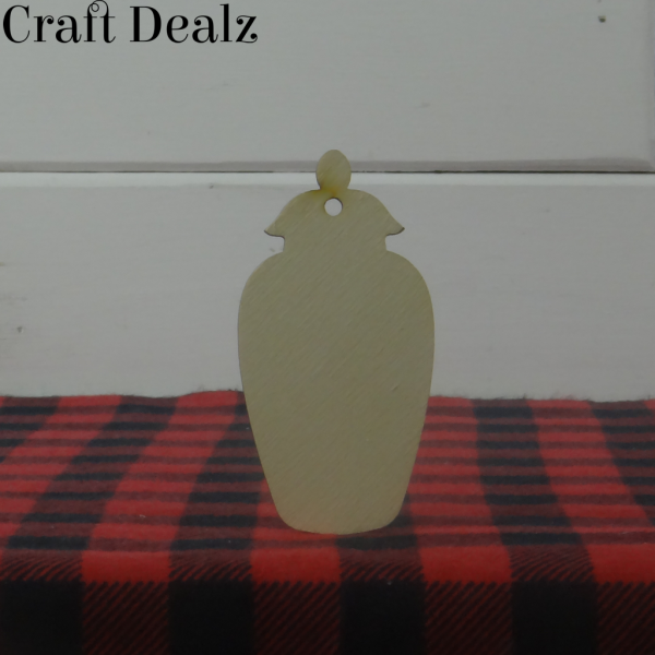 Ginger Jar Charm 6 Pack