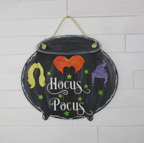 Laser Hocus Pocus Cutout Kit - Image 2