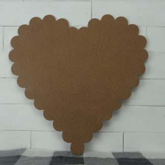 Wooden Hearts Bundle - Birch - Image 6