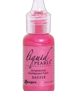 Liquid Pearls™ Dazzle Pearl