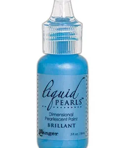 Liquid Pearls™ Brilliant Pearl
