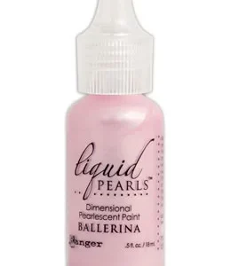 Liquid Pearls™ Ballerina Pearl