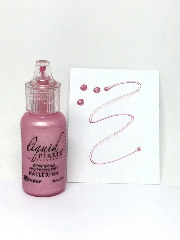 Liquid Pearls™ Ballerina Pearl - Image 2