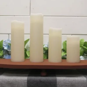 Stella Finial Footed Riser Kit